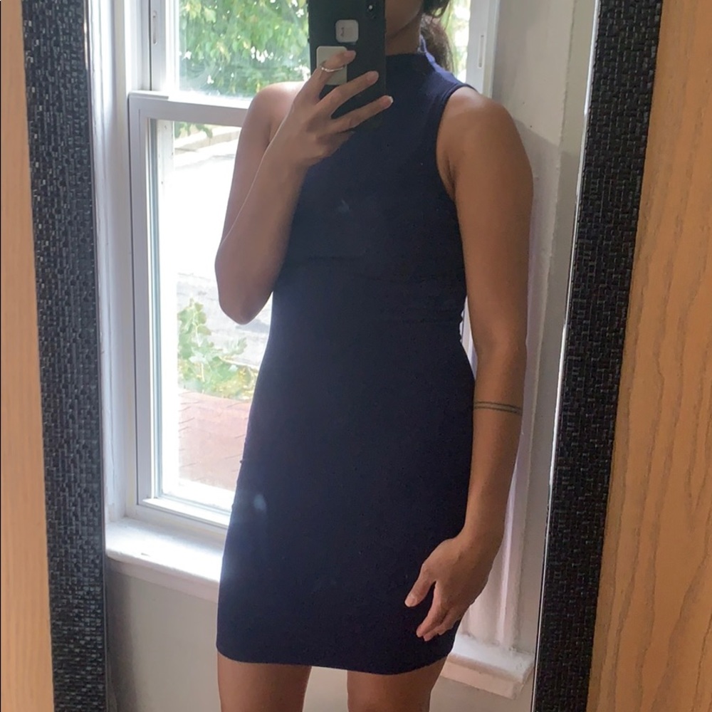 Charlotte Russe Dress
